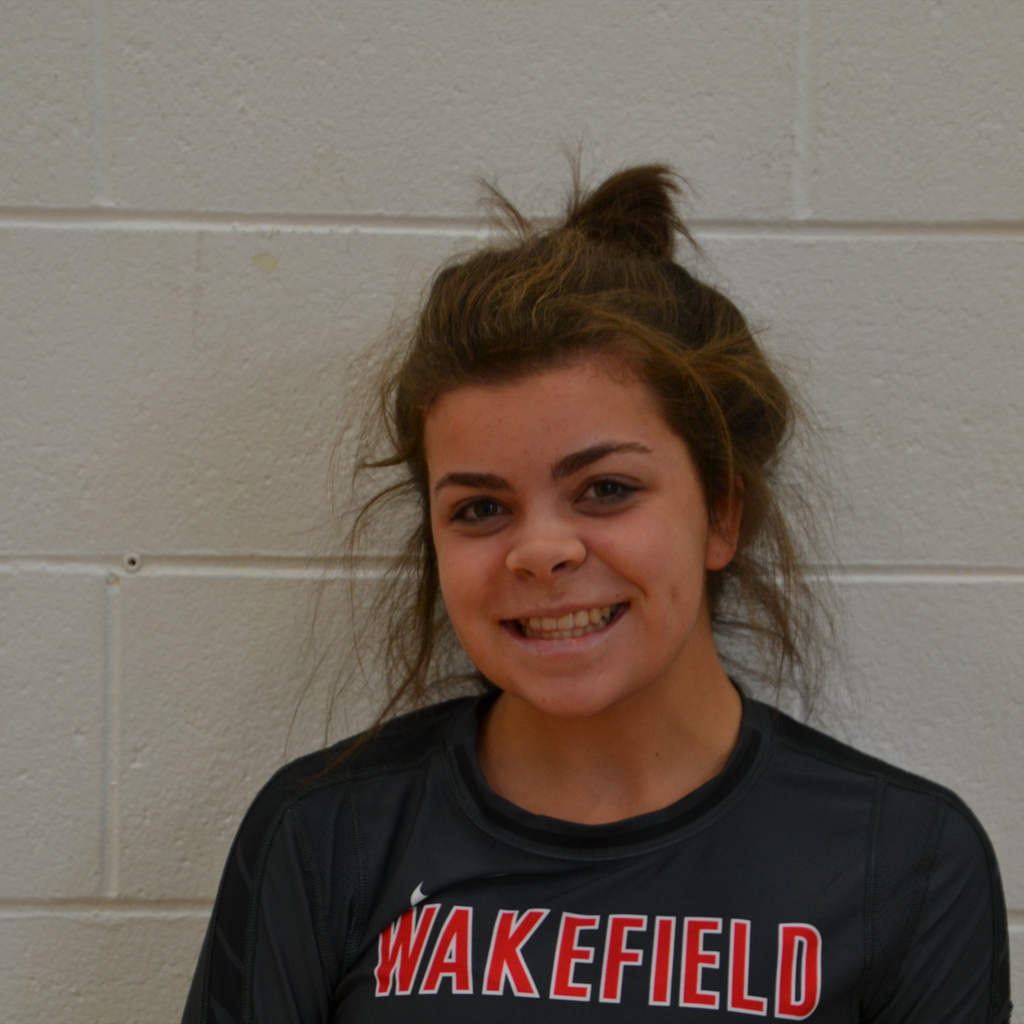 Stephanie Pronco mugshot