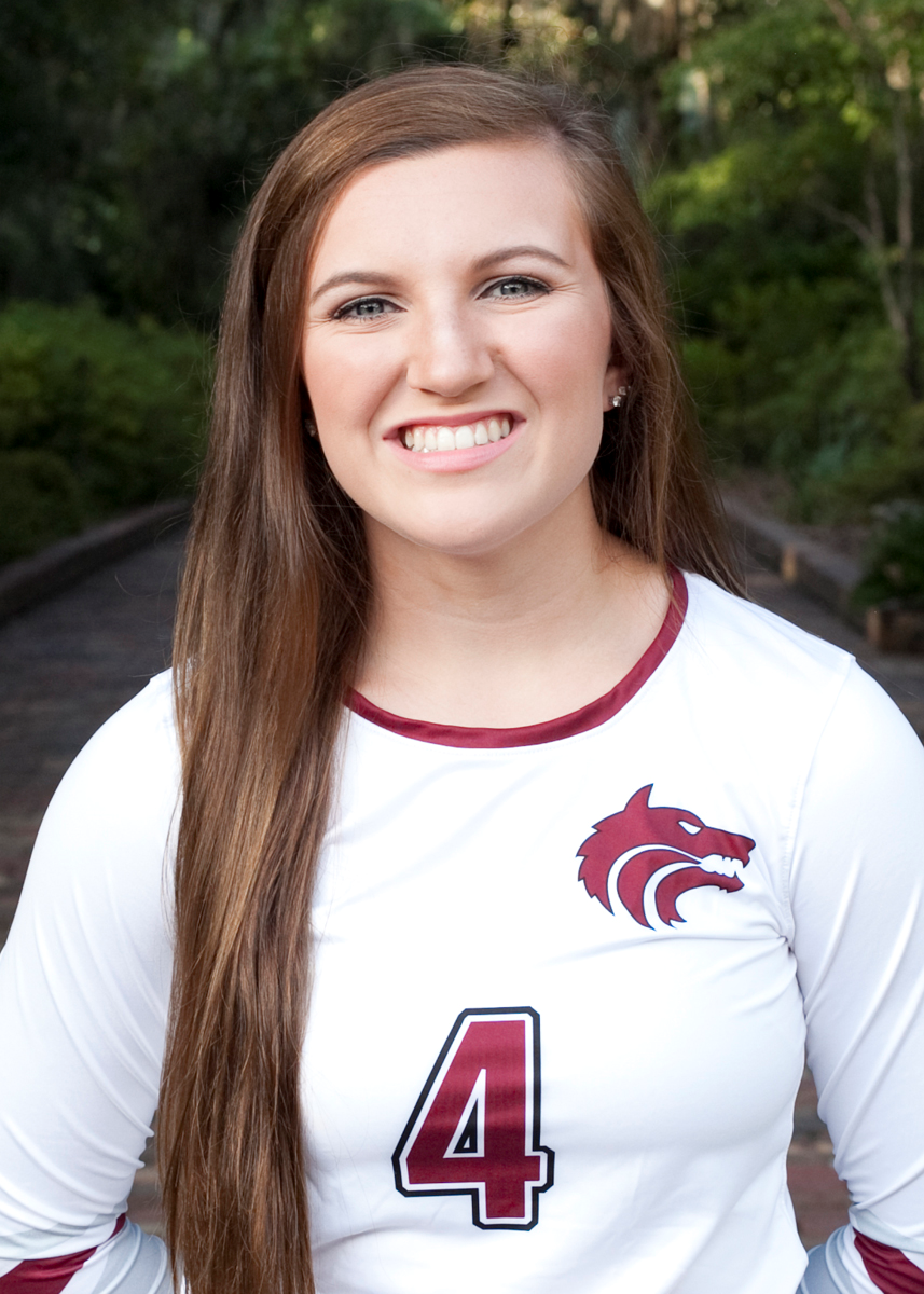 Skylar Coppinger