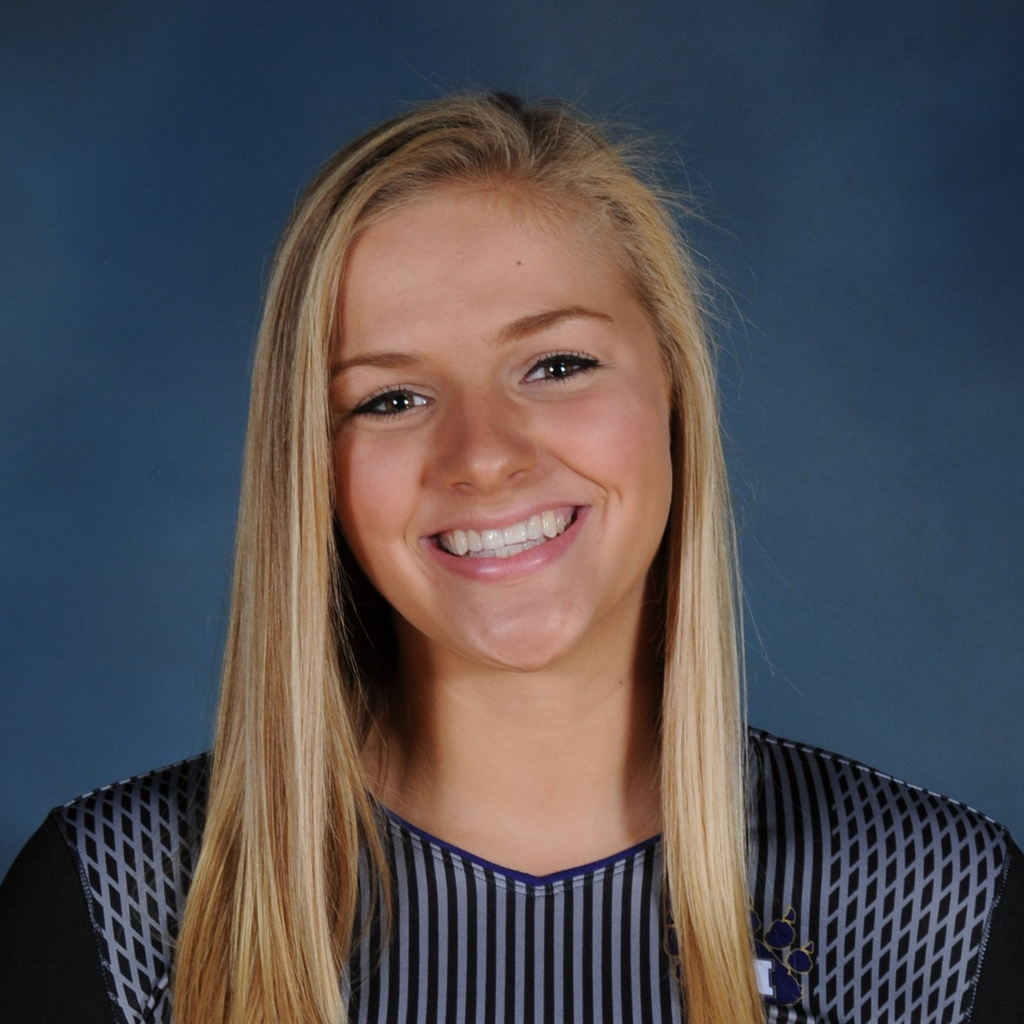 Lauren Endres mugshot