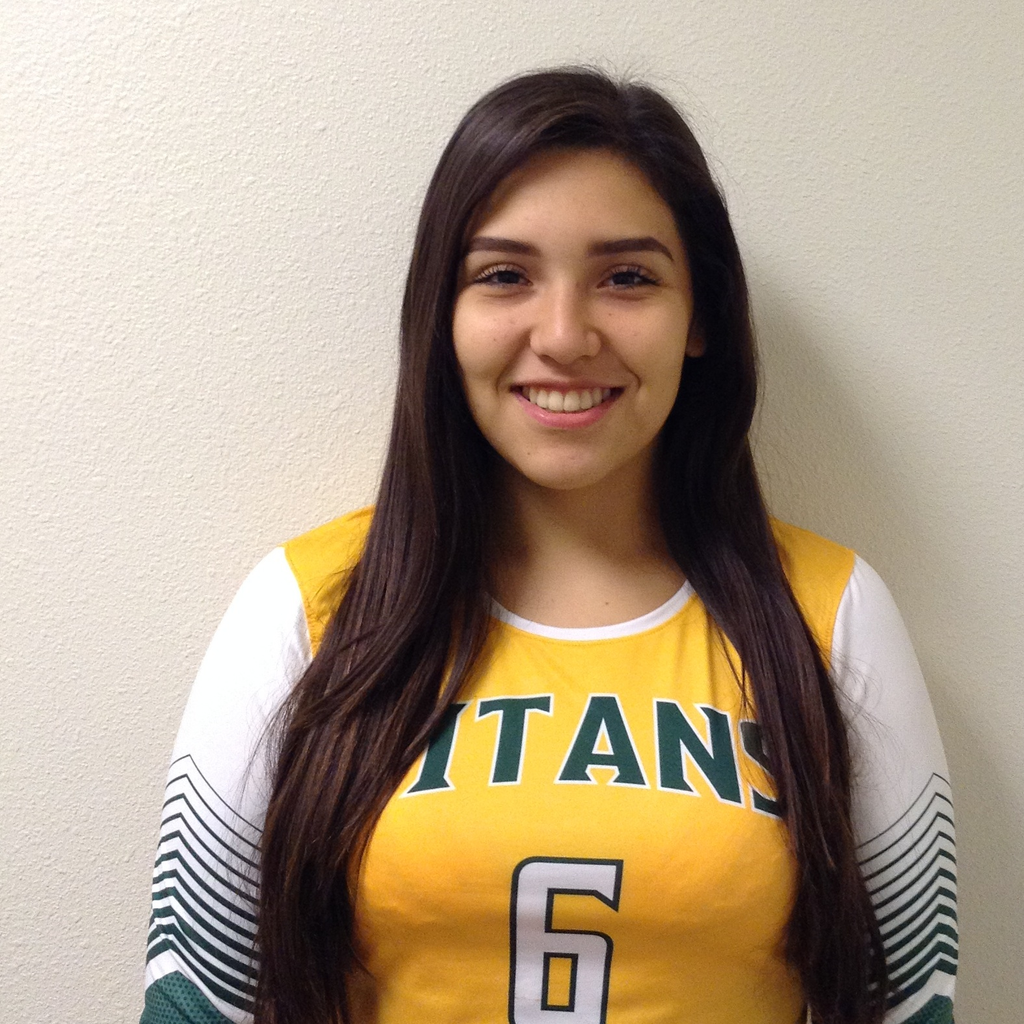 Alejandra SantaCruz mugshot