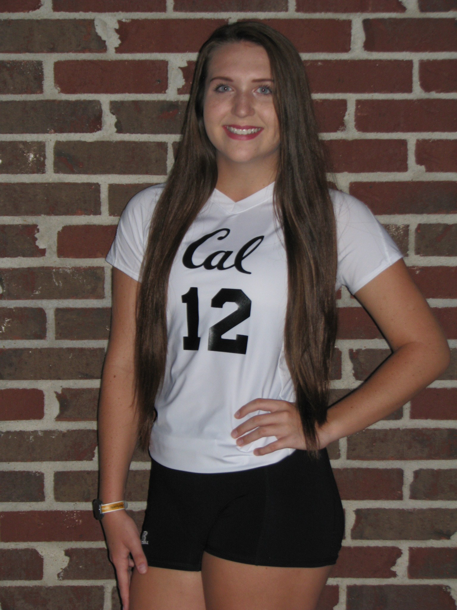 Bailie Cross mugshot