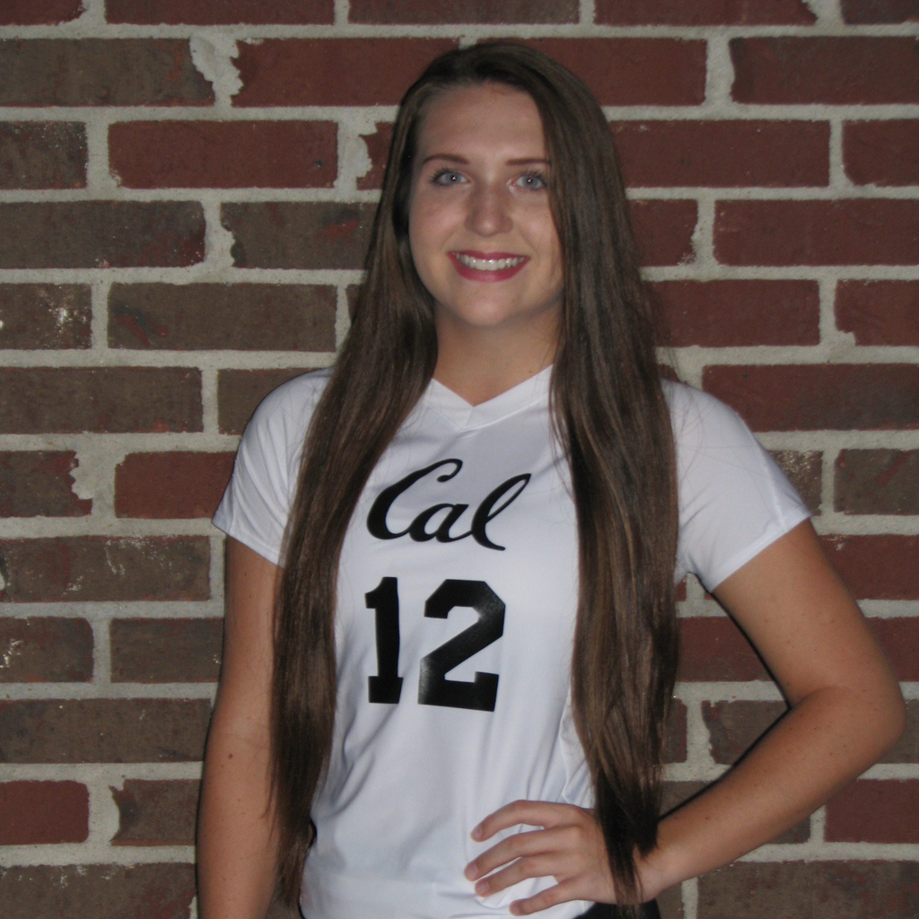 Bailie Cross mugshot