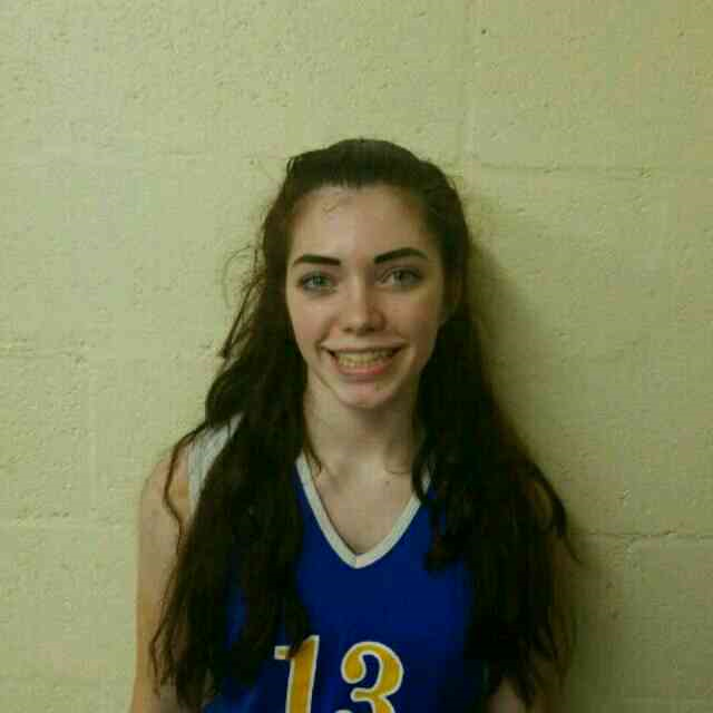Skylar Campana