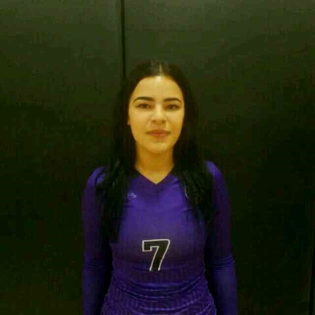 Samantha Karla Cobian mugshot