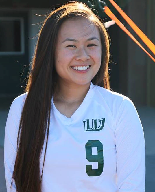 Tiffany Vo