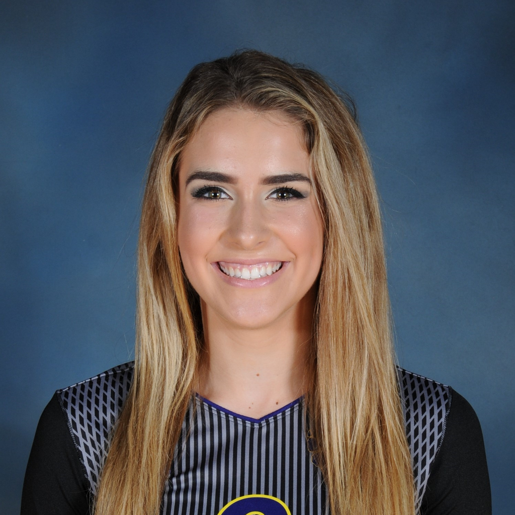Molly Scott mugshot