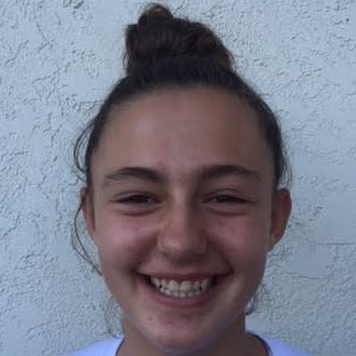 Katie Kishton mugshot