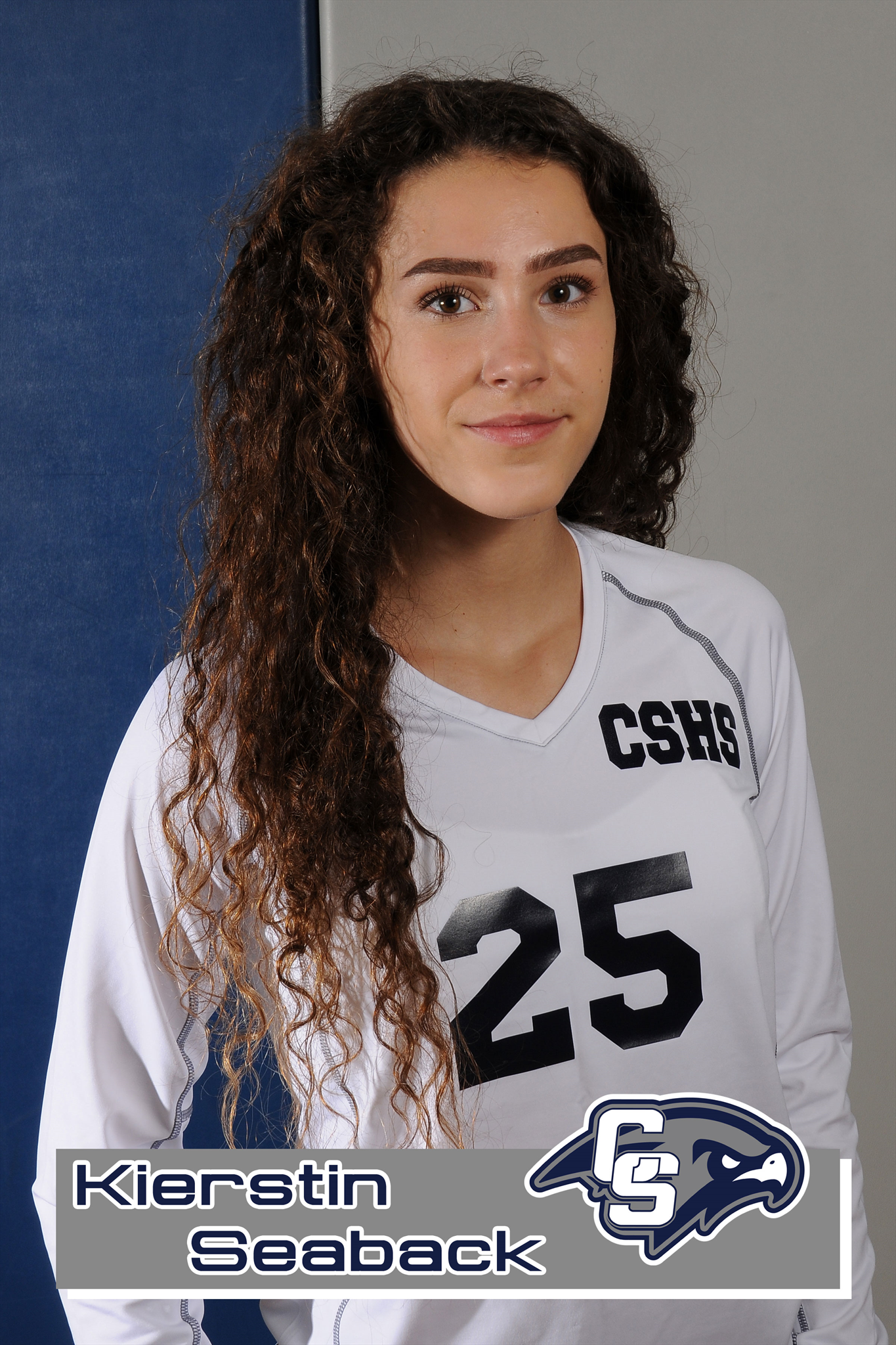 Kierstin Seaback