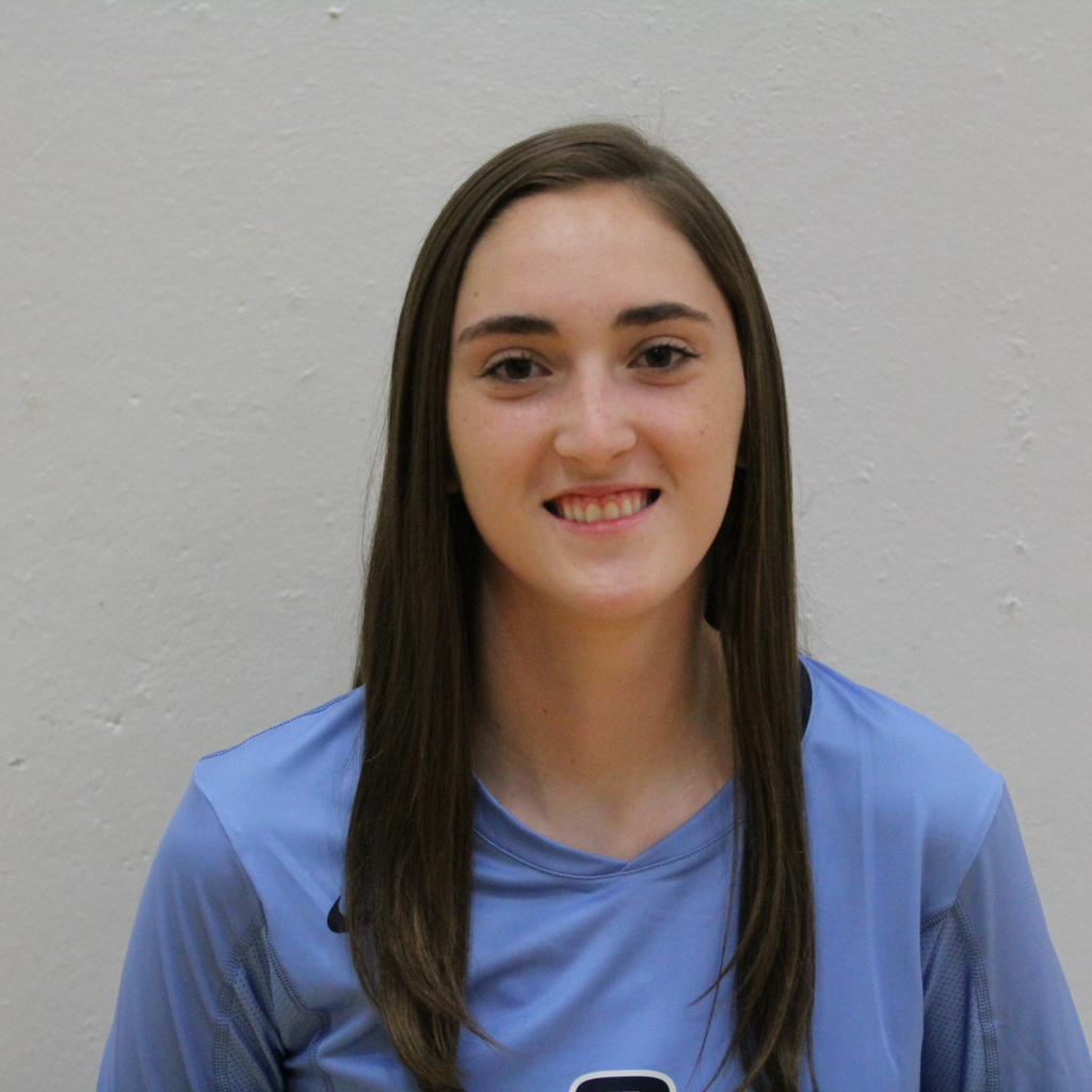 Lexi Brennan mugshot