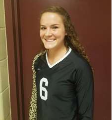 Mckenna Carlton