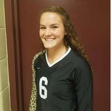 Mckenna Carlton mugshot