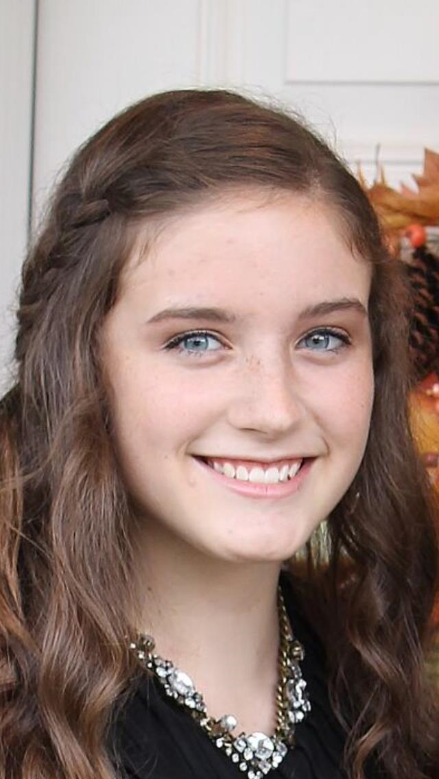 Claudia Murray mugshot