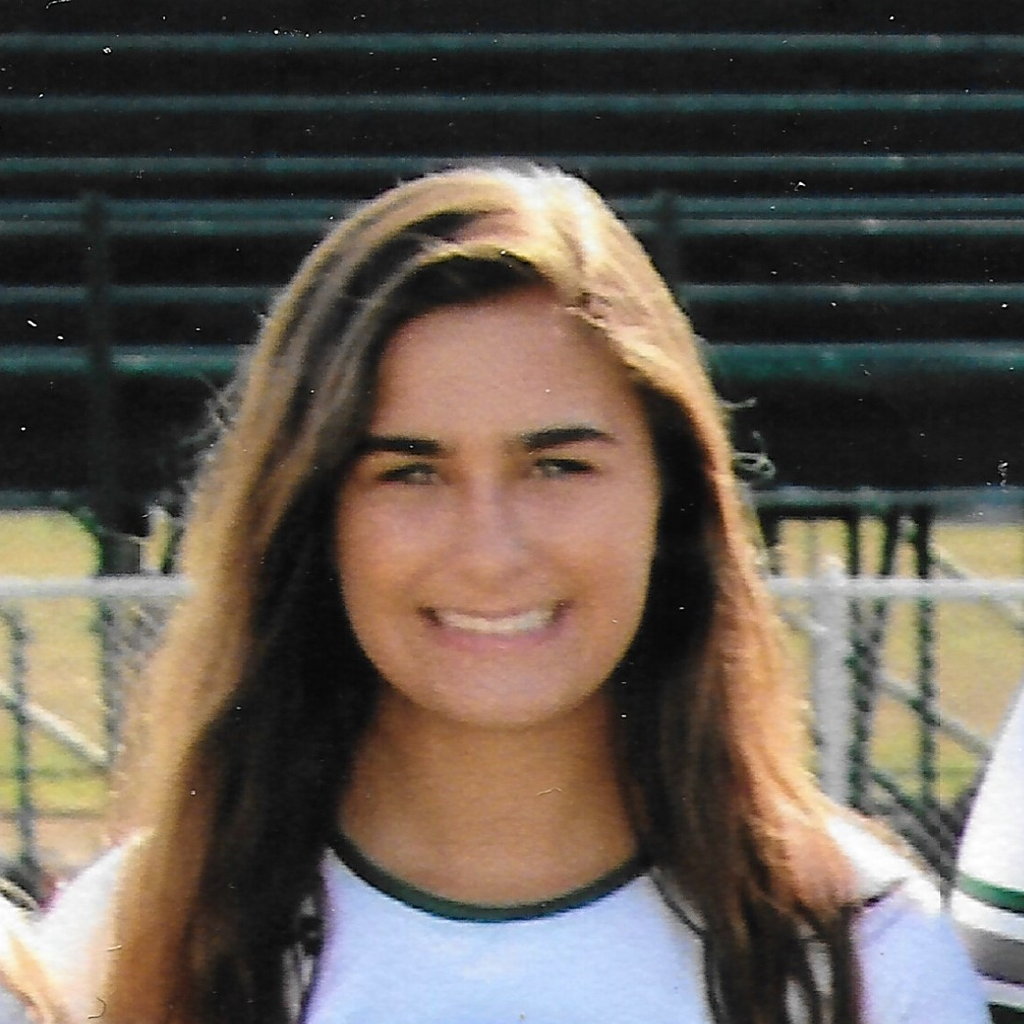 Ashley Cascio mugshot