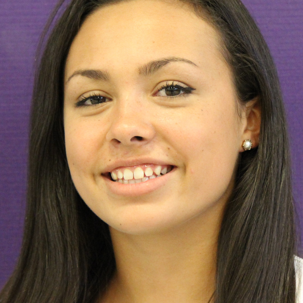 Valerie Flecha mugshot