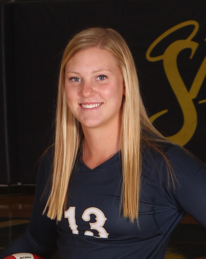 MADDIE MALINOWSKI