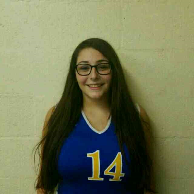 Alyssa Hankins