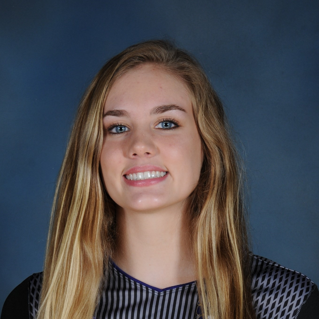 Addison Barron mugshot