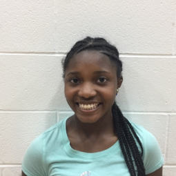 Lauryn Fields mugshot
