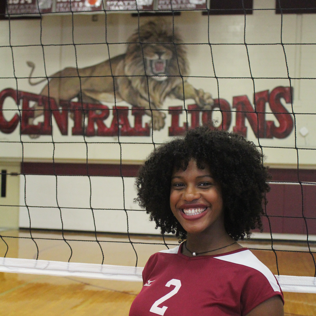 Hannah Echols