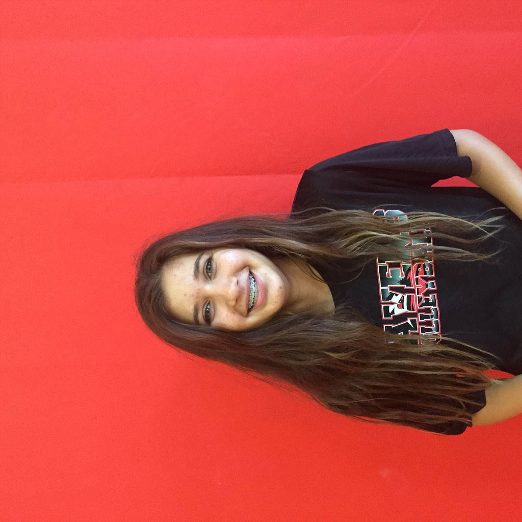 Shireen Garroosi