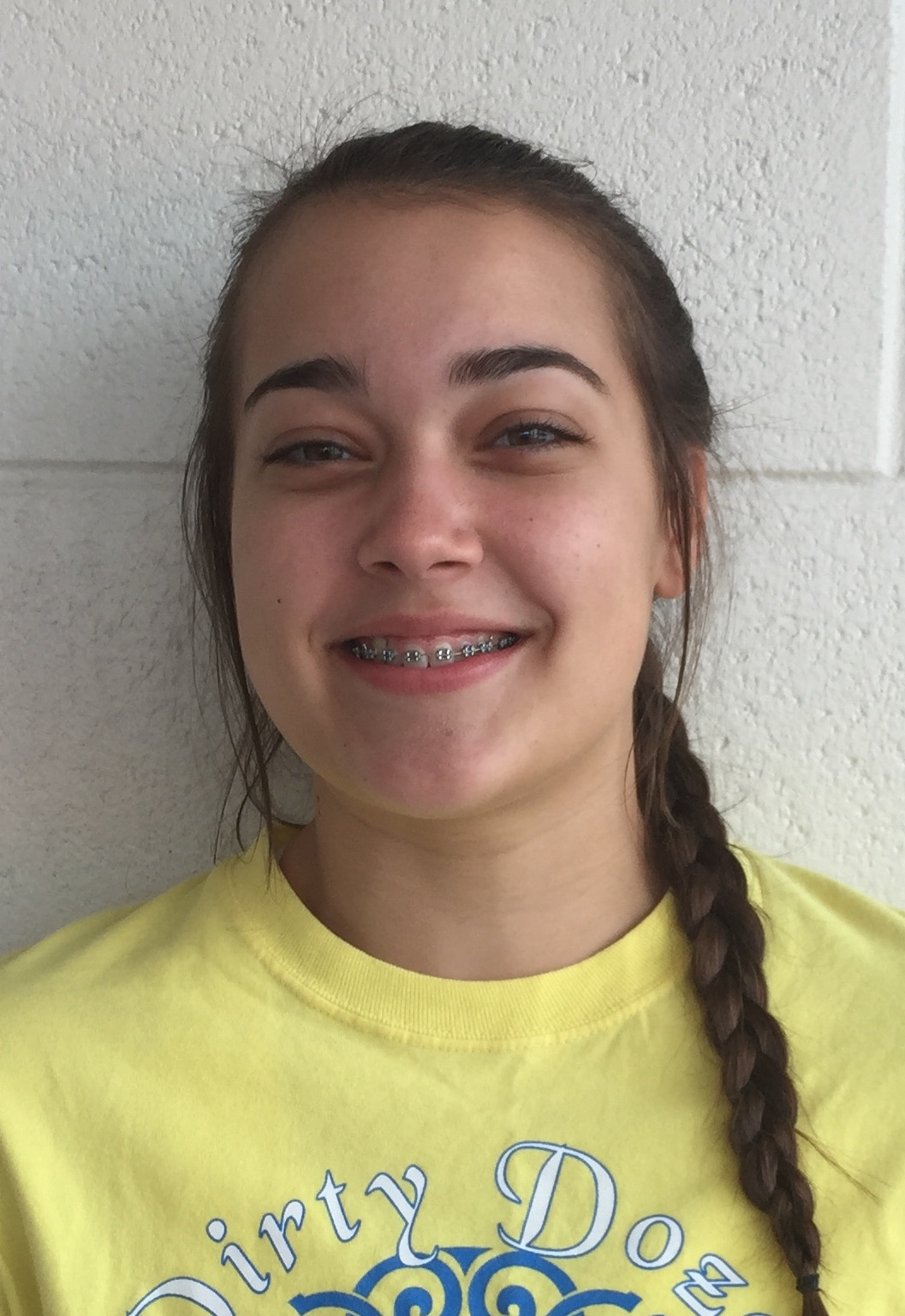 Amanda Kay Shubert mugshot