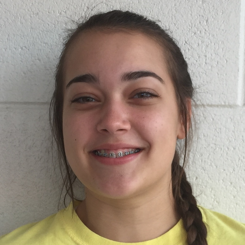 Amanda Kay Shubert mugshot