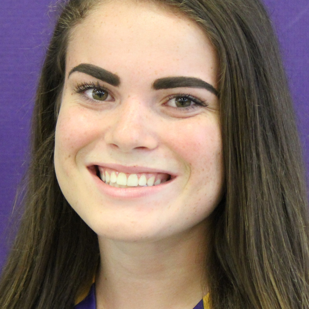 Kelsey Krieger mugshot