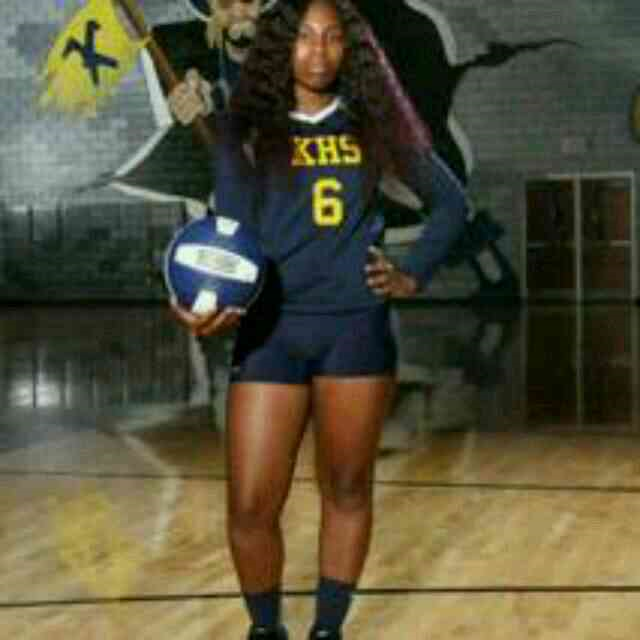 Kiara Thomas mugshot