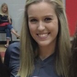 Katie Durrett
