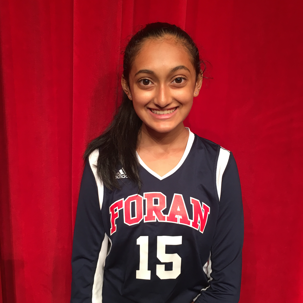 Risha Kothari mugshot