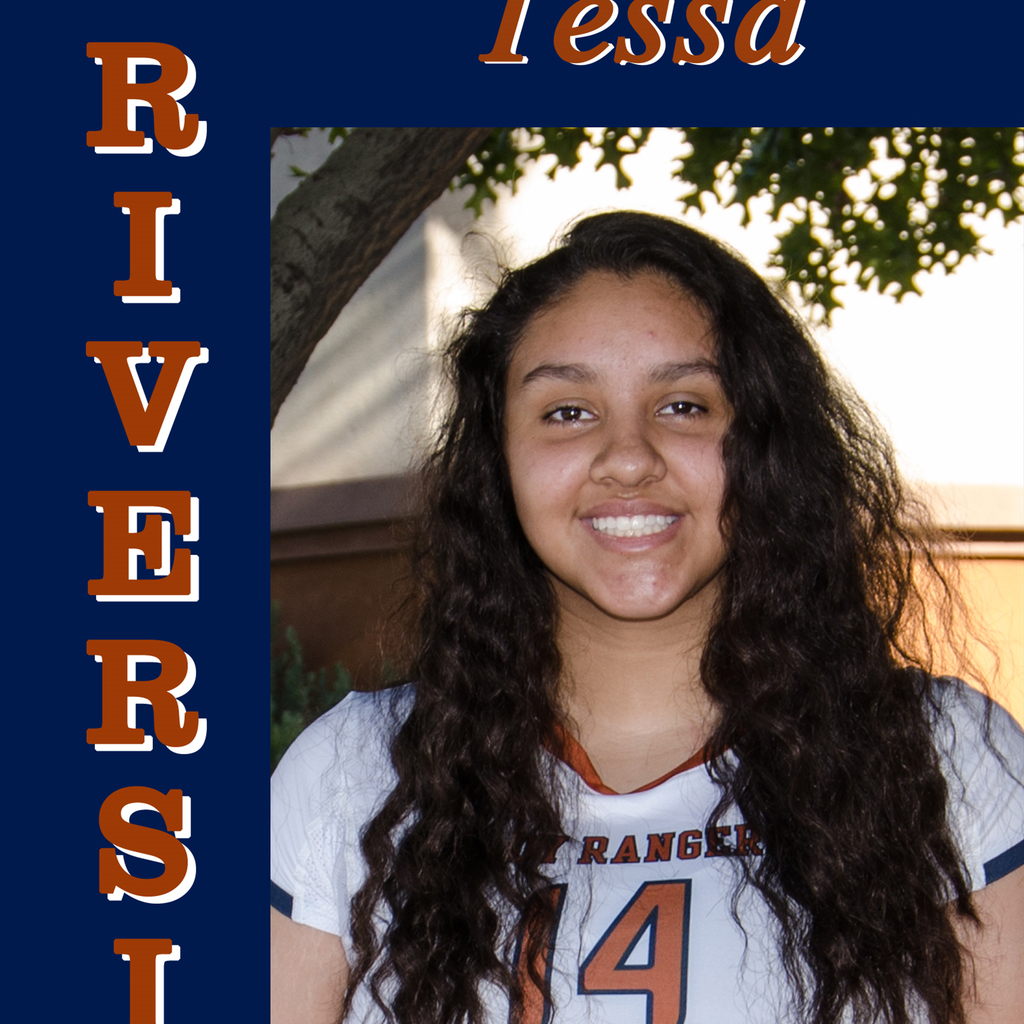 Tessa Aldana mugshot