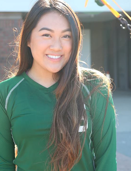 Kristie Nguyen