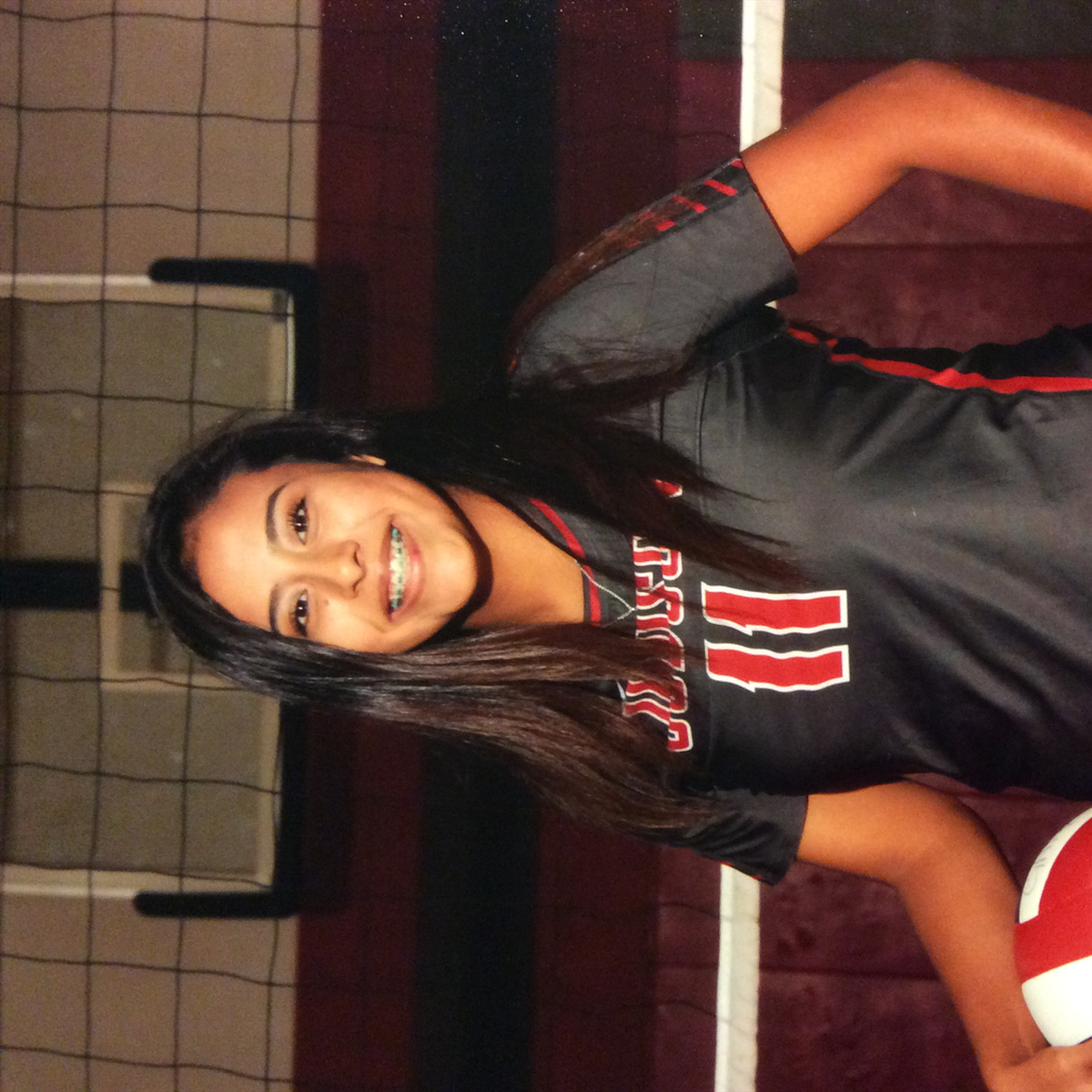 Amber Hernandez mugshot