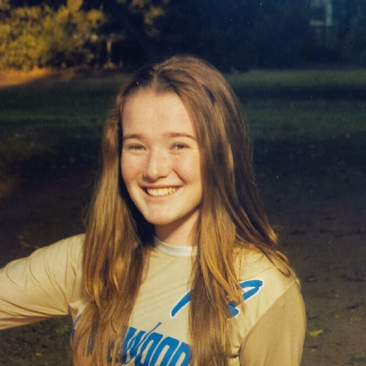 Sierra Smethurst mugshot