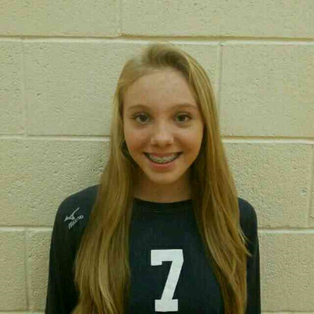 Gracie Gunsalus