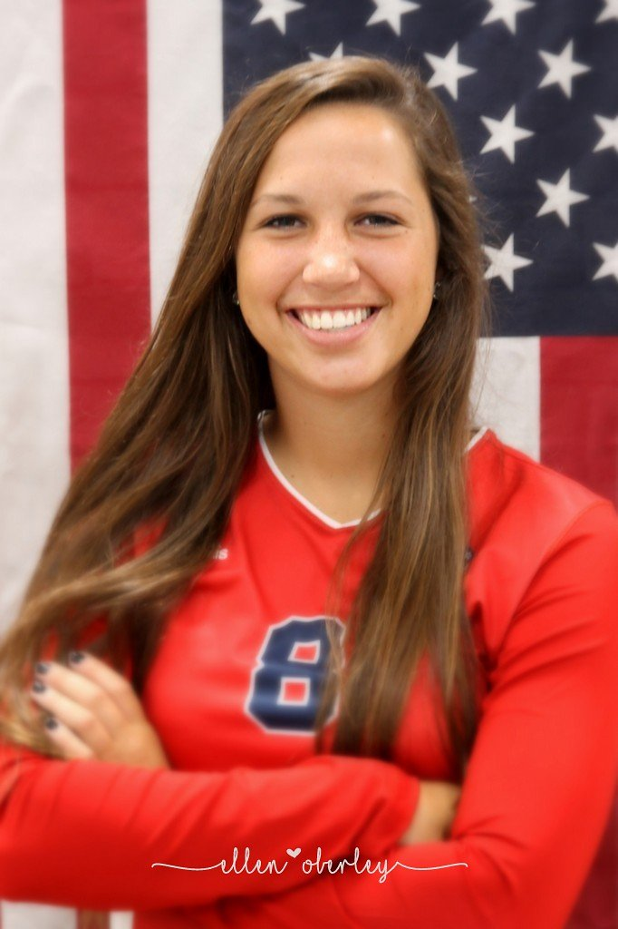 Taylor Jacquay