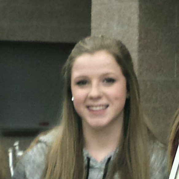 Paige Schaa mugshot