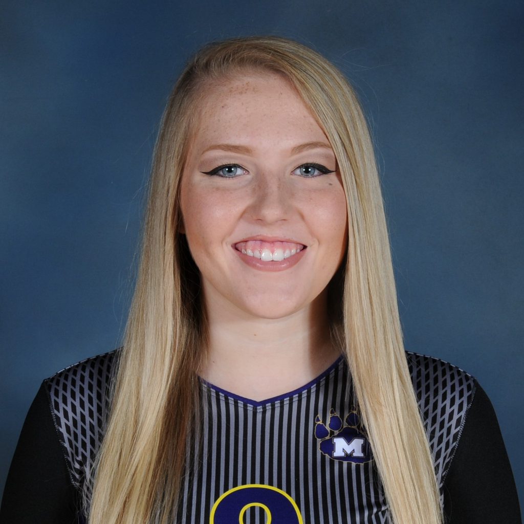 Hannah Shinn mugshot