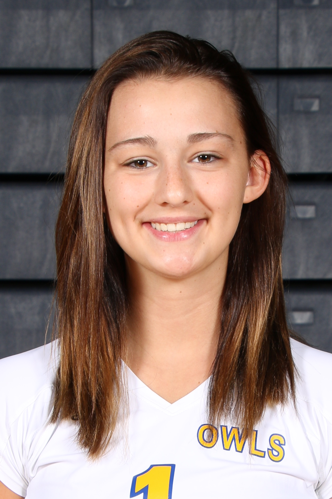 Abby Ludwick
