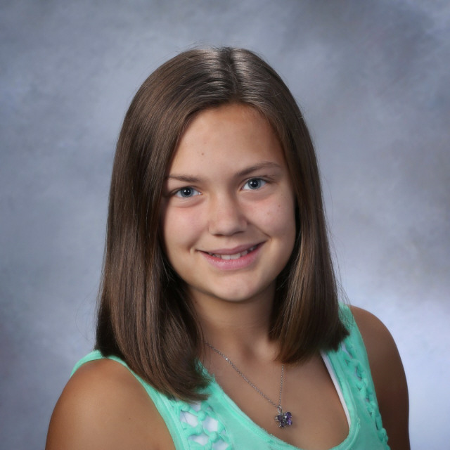 Kalli Kayl mugshot