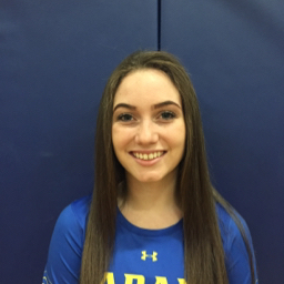 Chloie Lyons mugshot
