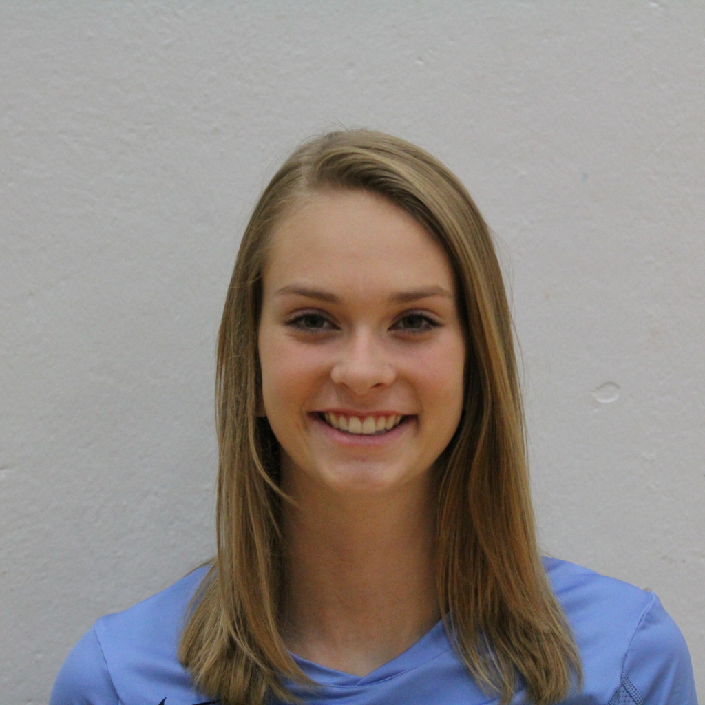 Maddy Braun mugshot