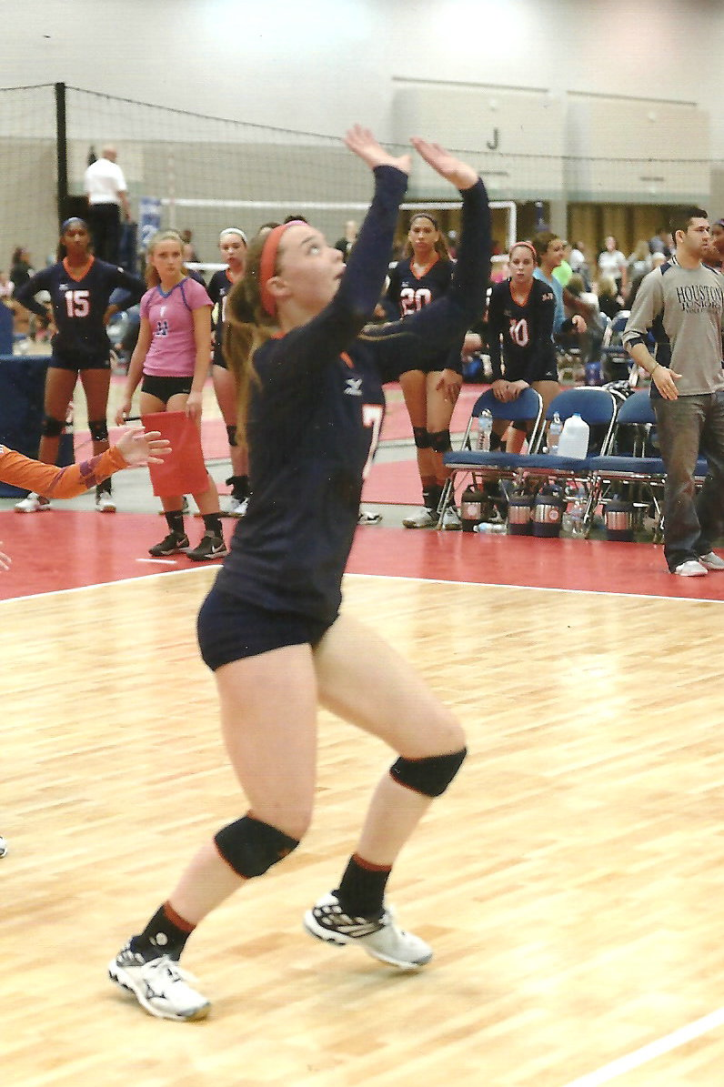 Baylee Laskoskie
