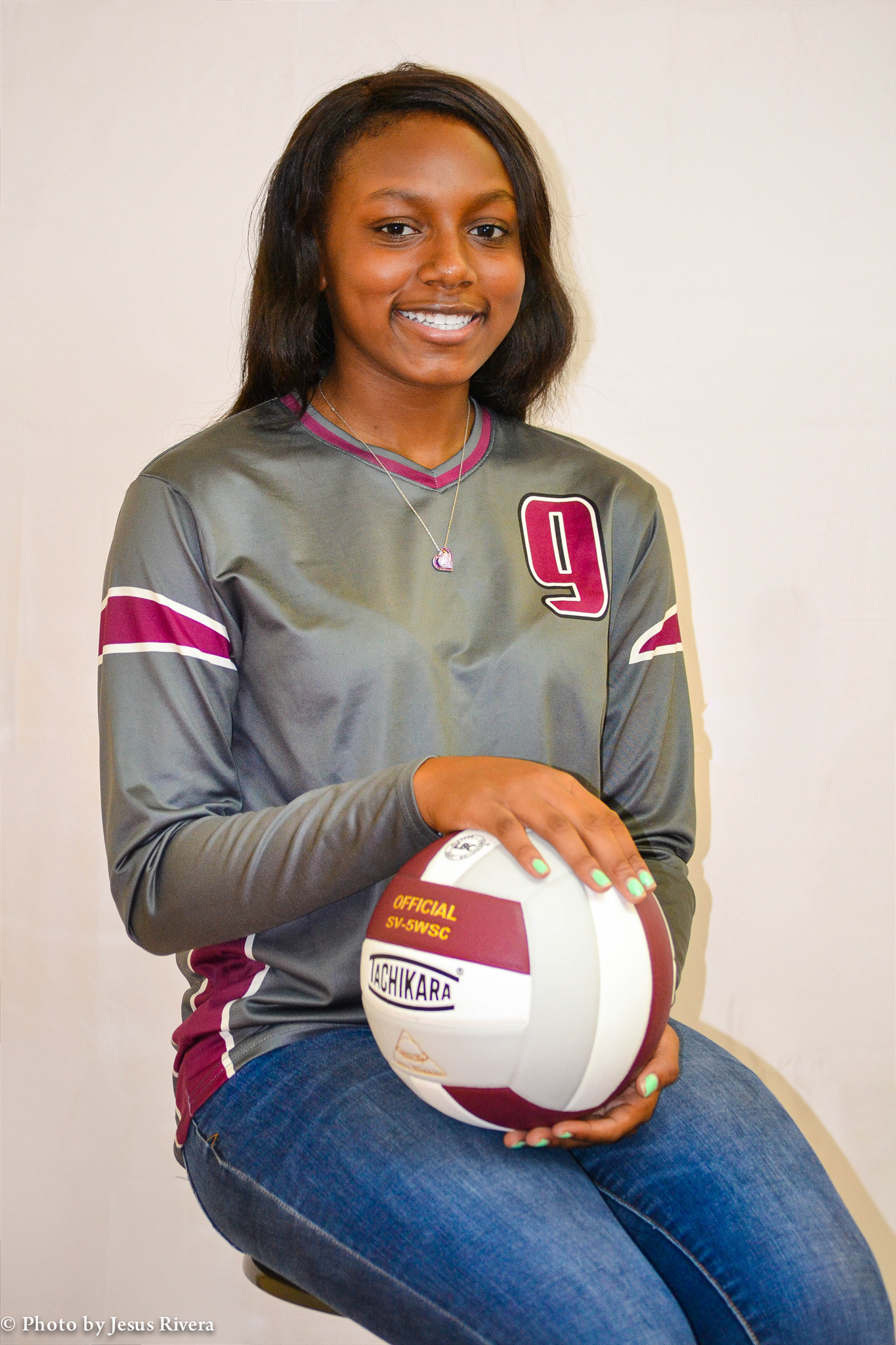 Toniyah Stovall