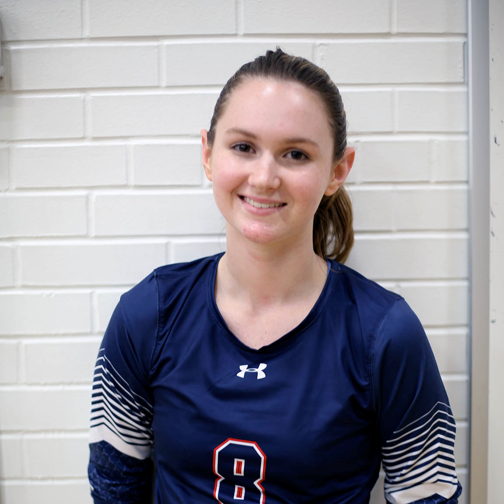 Grace Keenan