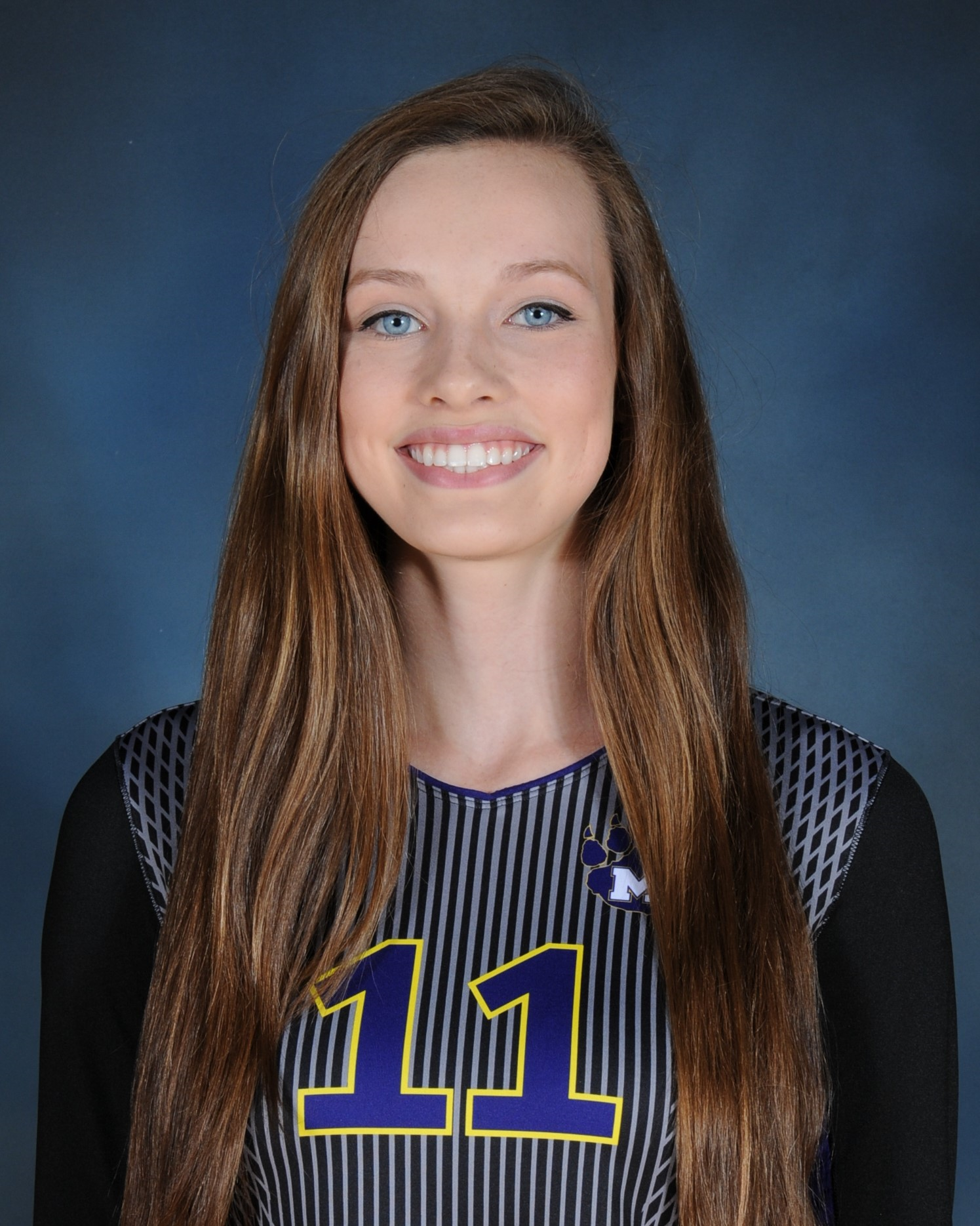 Mallory Talbert