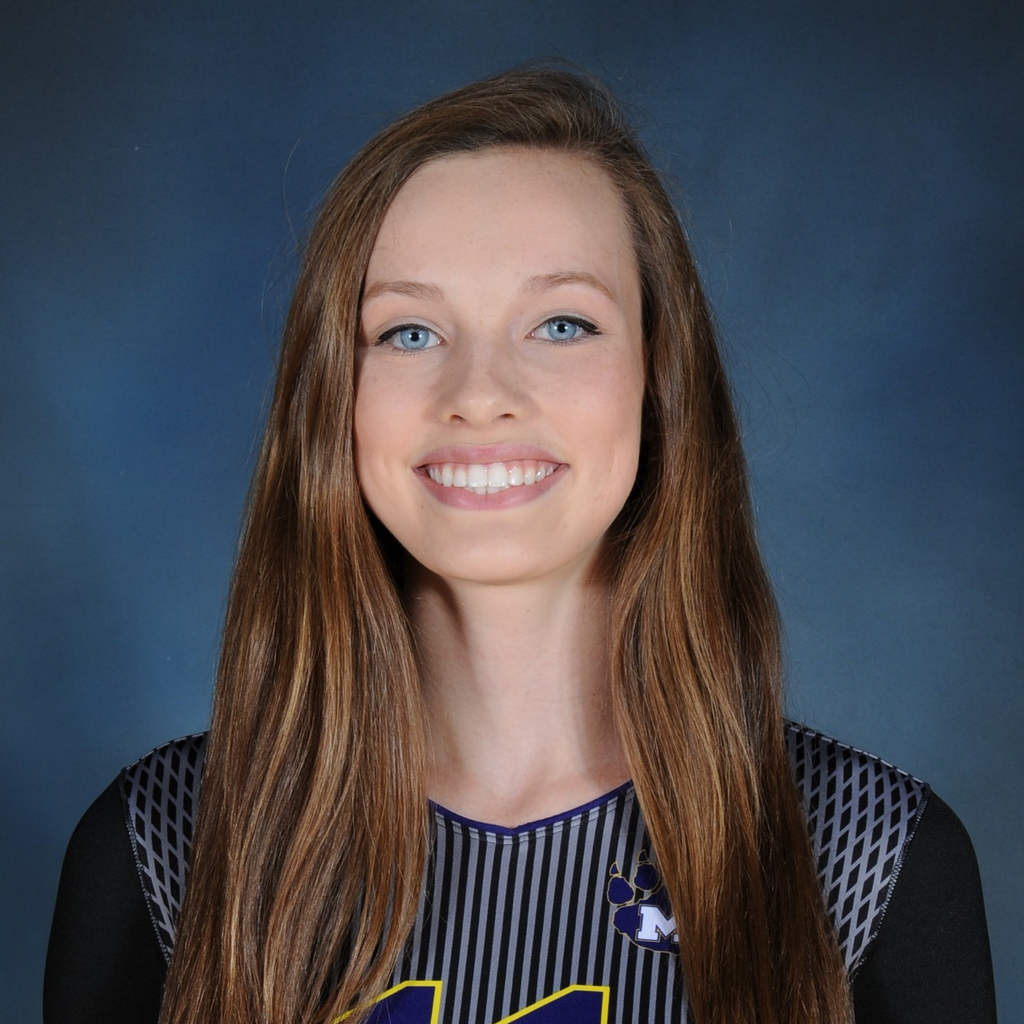 Mallory Talbert mugshot