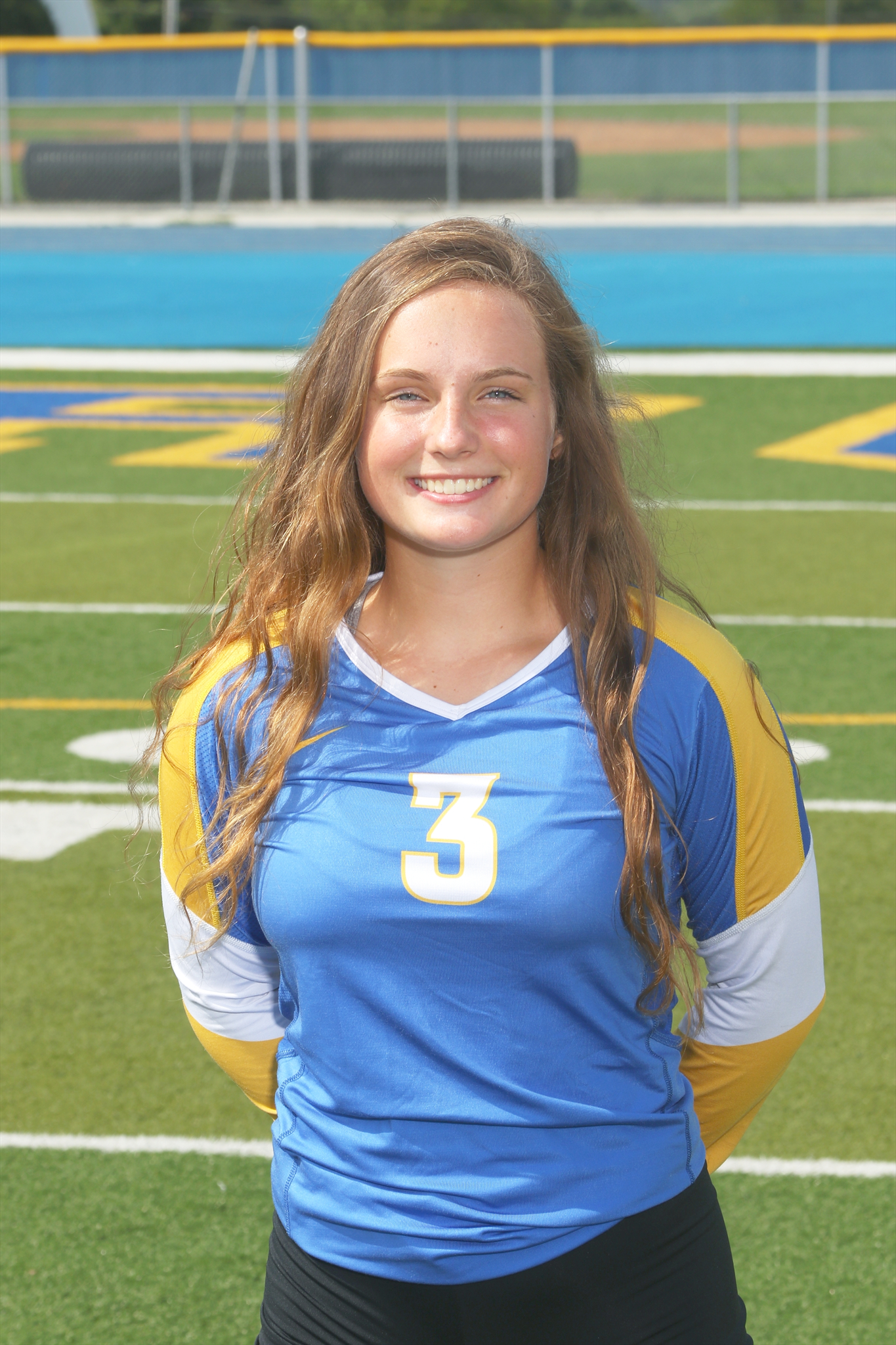 Rachel Krasowski