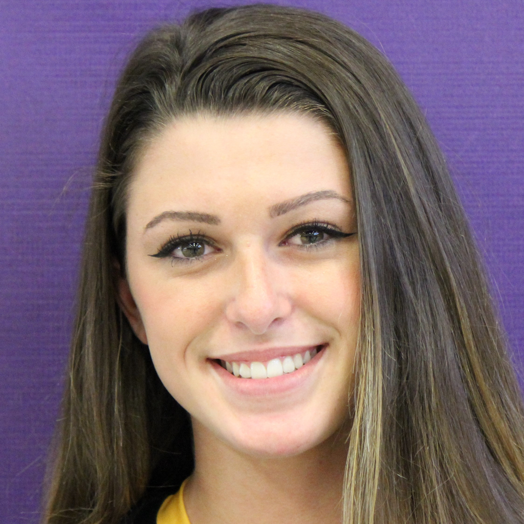 Kylee Quigley mugshot