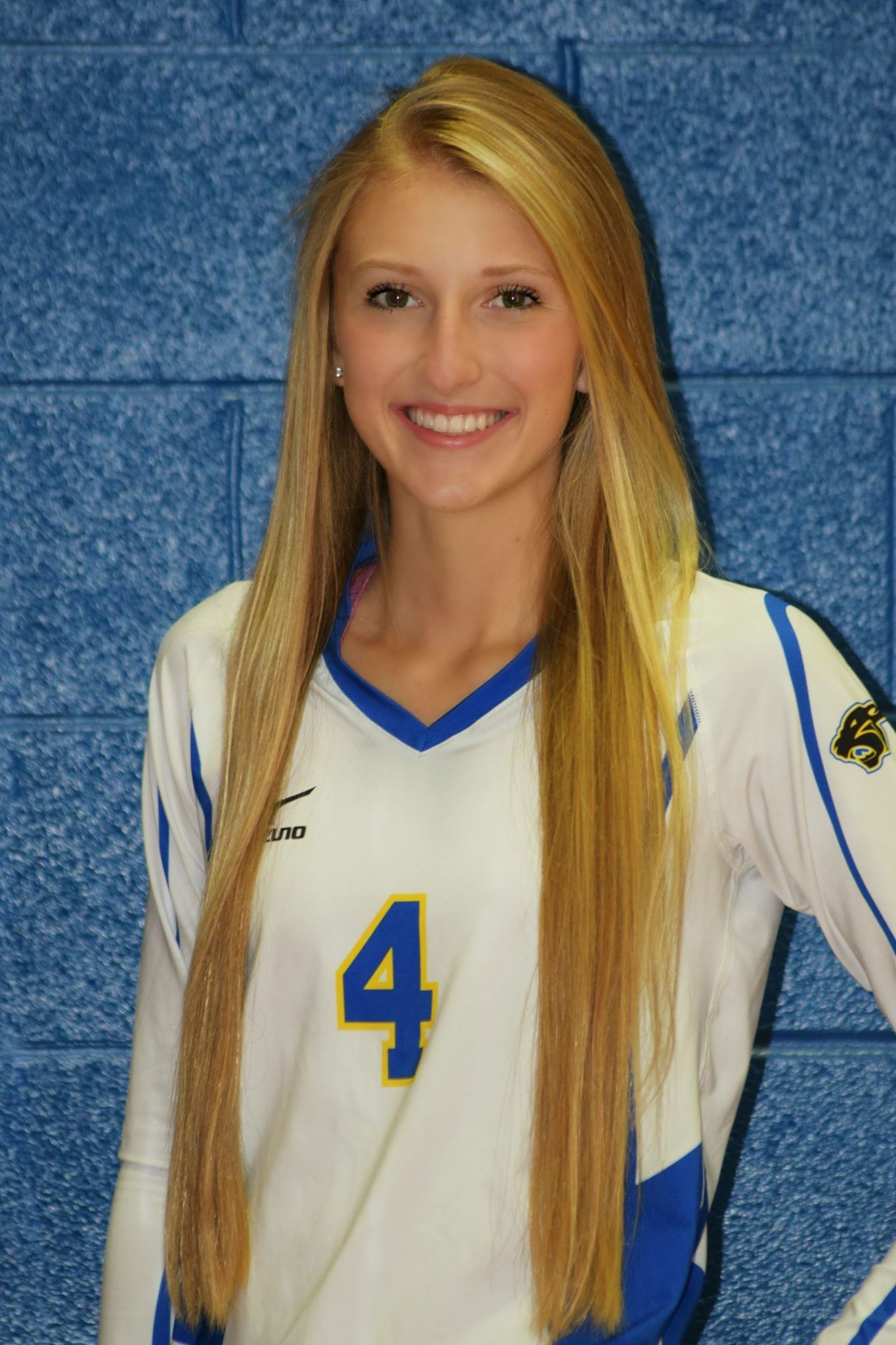 Karlie Ewell